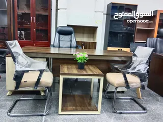  18 used office furniture sale in Qatar