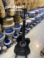  8 جيتار ألفيس كلاسك