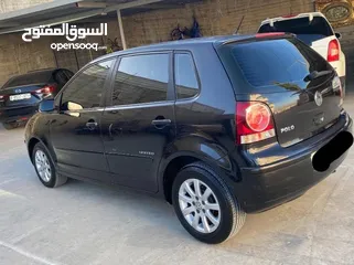  5 سعر حررررق كاش  بولو 2009