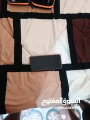  4 تلفون بده شاشة+منظار+عصي سلفي