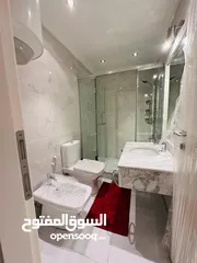  12 عرض مميز وفاخر : شقة مفروشة عفش جديد : إعلان رقم (D299)