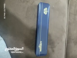  4 لونجين اوتوماتيك ملكي