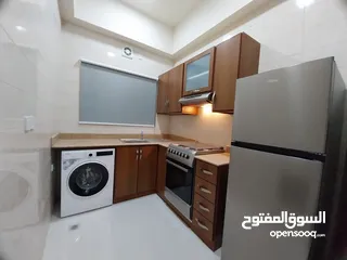  6 APARTMENT FOR RENT IN SEQYA 2BHK SEMI FURNISHED