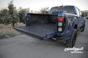  11 فورد رانجر Ford Ranger