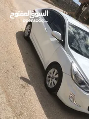  1 هونداي اكسنت