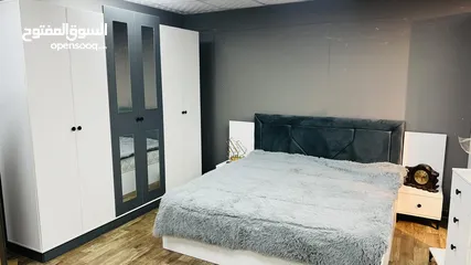  27 غرف نوم صناعه محليه