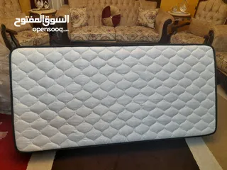  1 فرشه جكار سوبر للبيع بسعر الحرق جديده