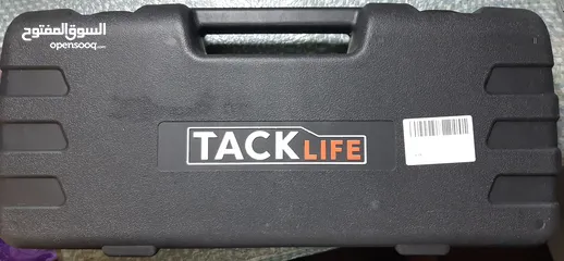  3 منشار ترددي يتحرك في اتجاهات متعددة بقوة 850 وات  TACKLIFE RPRS01A UNIVERSAL RECIPROCATING SAW