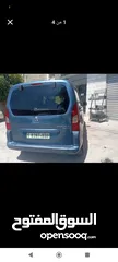  2 بيجو بارتنر 2012
