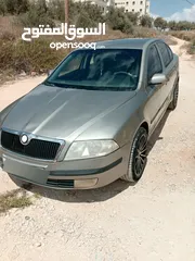  2 سيارة نيو 2007 للبيع
