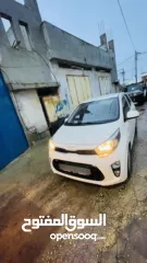  2 كيا بيكانتو 2022برخصه