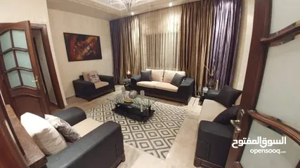  11 عقار سكني مميز للبيع في عمان الغربية الچاردنز قريب من كل الخدمات مع إطلالة بوجهتين