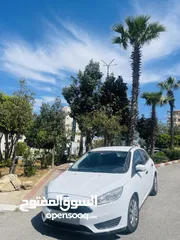  1 فورد فوكس ،،