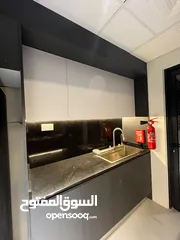  8 شقة غرفة واحدة جديدة للبيع في مناظر الحيل Al Hail Views New 1 Bedroom Apartment for Sale