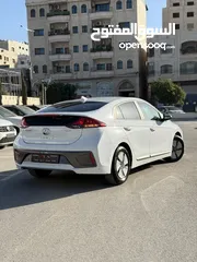  11 هونداي ايونك ترخيص 2022 محرك 1600 هايبرد جير أوتوماتيك 141 حصان