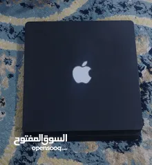  3 بلي 4 نضيف جداً مع كامل ملحقاته