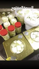  1 اجبان والبان