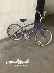  2 دراجه هوائيه ياباني