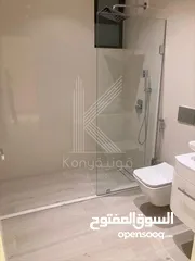  6 GF Floor Apartment For Rent In Amman - Abdoun