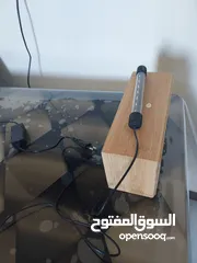  11 Fish Aquarium حوض أسماك