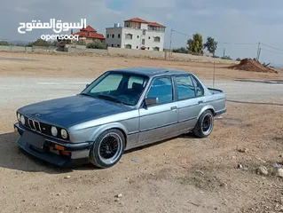  8 BMWE301987