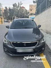  4 بيجو 301 2018