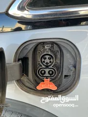  7 شفروليه بولت 2021 بريميرفل اضافات اعلى صنف فحص كامل جمرك جديد