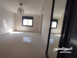  11 للايجار شقه مقابل المقاطعه في الارسال قرب جامعة القدس