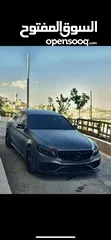  2 مرسيدس c200