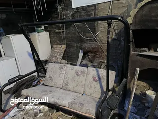  1 مرجيحا جامبو
