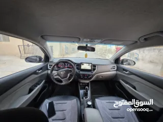  3 هيونداي اكسنت 2023 ولا غلطة