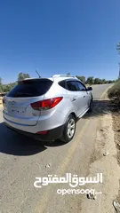  3 هونداي توسان