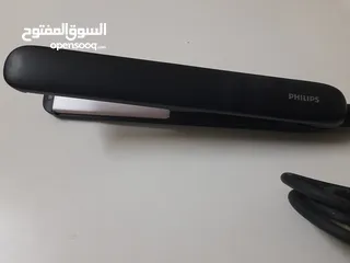  3 مصفف شعر ماركات فيلبس hair straightener Philips