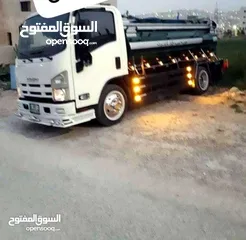 1 تنك ماء صالح للشرب خدمة 24 ساعه داخل المملكة وبأسعار منافسه