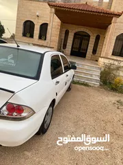  3 ميتسوبيشي لانسر 2009 فحص كامل