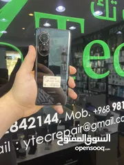  1 HUAWEI Nova9 se