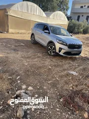  1 سورينتو 2018 تسجيل 2022