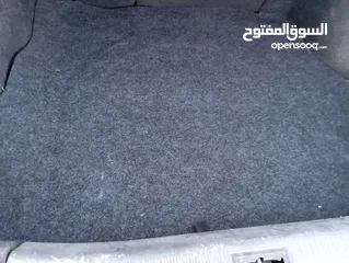  10 كيا سبكترا موديل 2000  للبيع