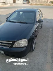  1 شيفروليه اوبترا 2007 أوتوماتيك بحالة ممتازة للبيع المستعجل بسعر مغري