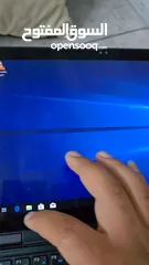  6 تاب و لابتوب ديل لمس وكبسات
