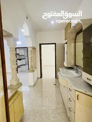  8 شقه للايجار راس الجوره