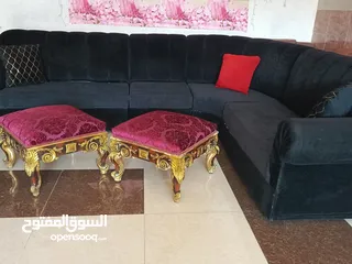  5 كورنر بحالة الوكالة 9 مقاعد