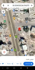  23 قطعة أرض للبيع في موقع استراتيجي على طريق ياجوز