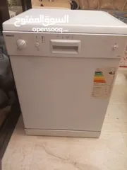  7 جلاية صحون بيكو