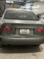  6 دايو لانوس للبيع