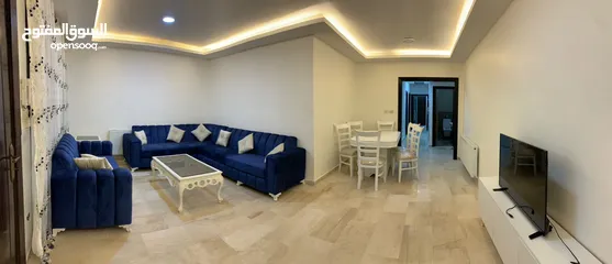  1 شقة مفروشة للبيع في خلدا - 14207