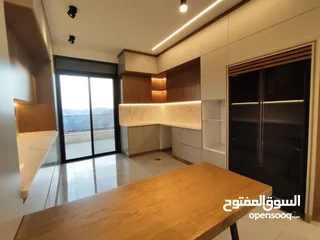  10 شقة فاخرة للبيع – الطيرة  امتداد شارع المطل
