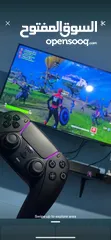  5 بلاي ستيشن Play Station5 Slim الجهاز جديد Slim PlayStation5
