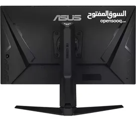  5 TUF Gaming VG289Q Gaming Monitor – 28 inch UHD 4K