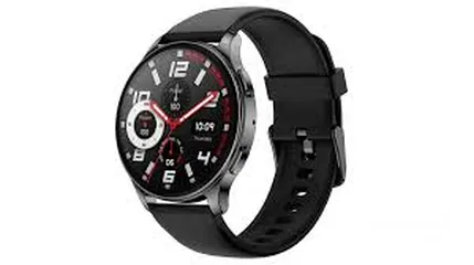  6 Amazfit Pop 3R شاومي اميزفيت بوب 3 ار